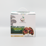 Nấm Lim Xanh Rừng Nguyên Cây 500g