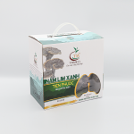 Nấm Lim Xanh Rừng Nguyên Cây 500g