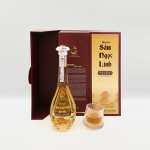 Rượu Sâm Ngọc Linh Thượng Hạng