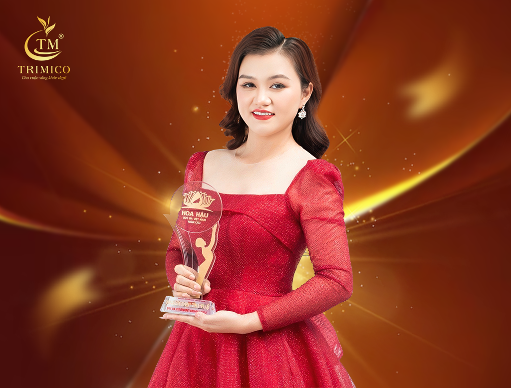 TRIMICO - Cho Cuộc Sống Khỏe Đẹp