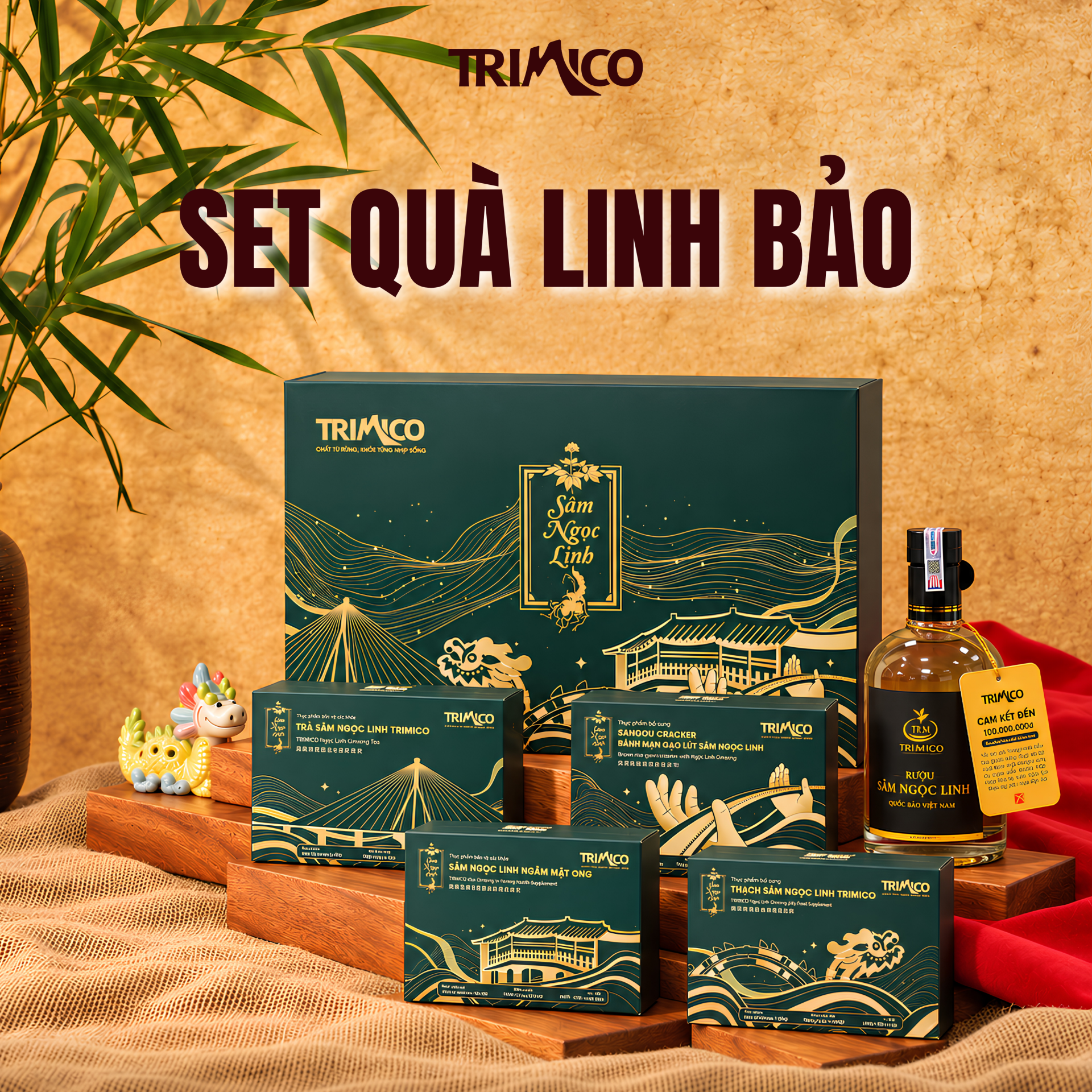 Linh Bảo