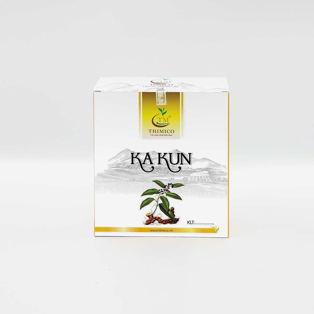 KaKun Khô (Khúc Khắc)