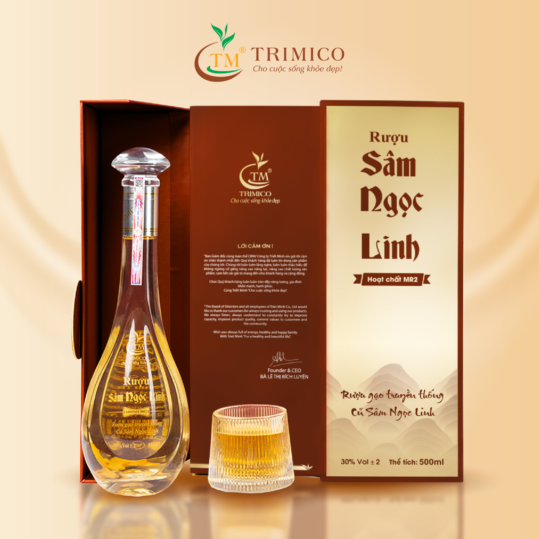 rượu sâm ngọc linh giá bao nhiêu