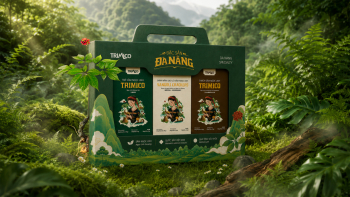 Combo đặc sản Đà Nẵng