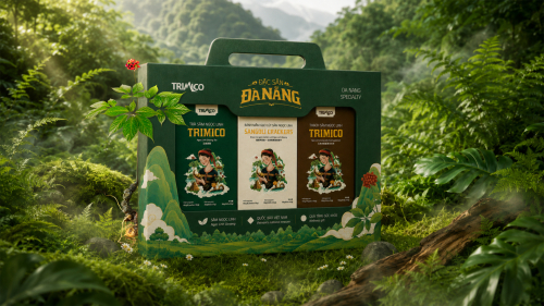 Đưa sâm Ngọc Linh - “Quốc bảo Việt Nam” vào món quà đặc sản Đà Nẵng