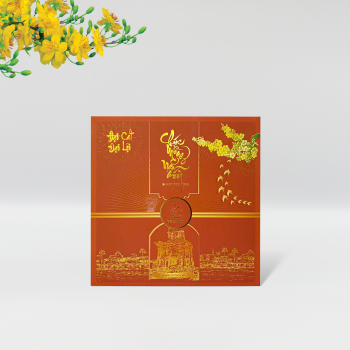 Set Quà Đại Cát Đại Lợi