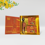 Set Quà Đại Cát Đại Lợi
